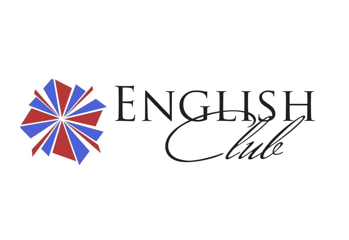 Картинка english club